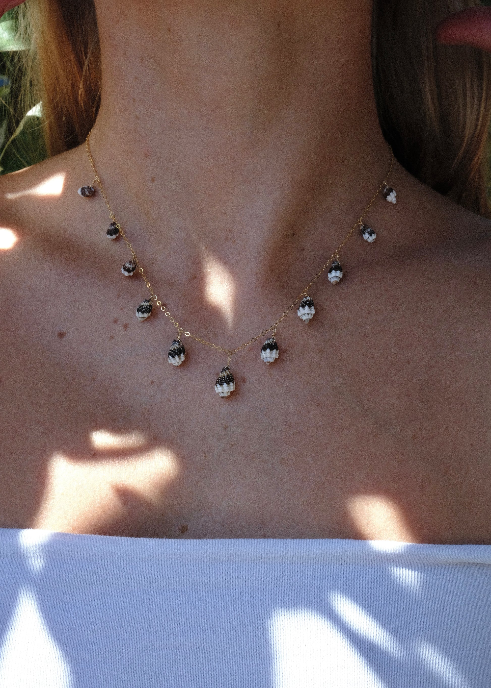 Patriarchal Miter Charm Statement Necklace
