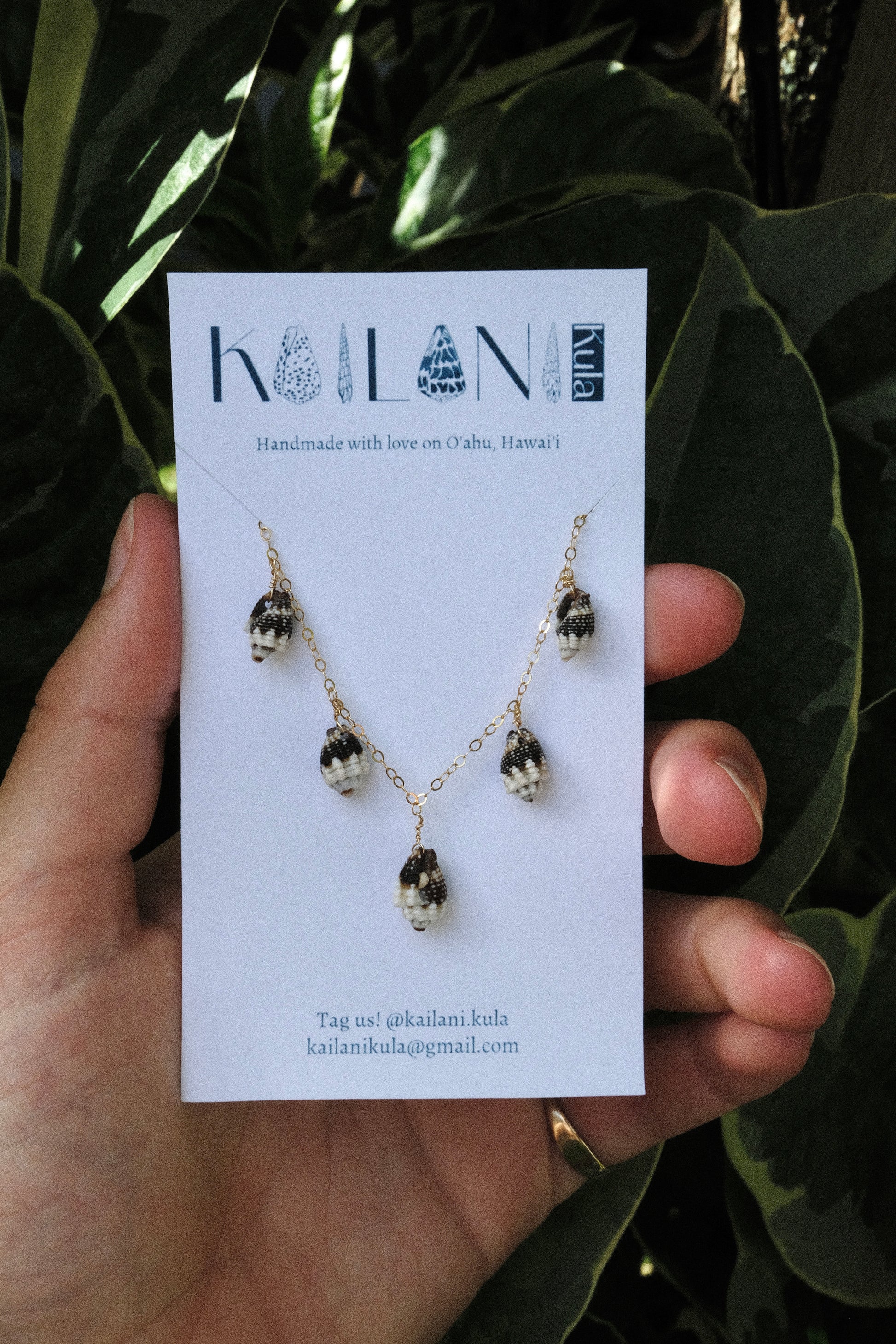 Patriarchal Miter Charm Statement Necklace