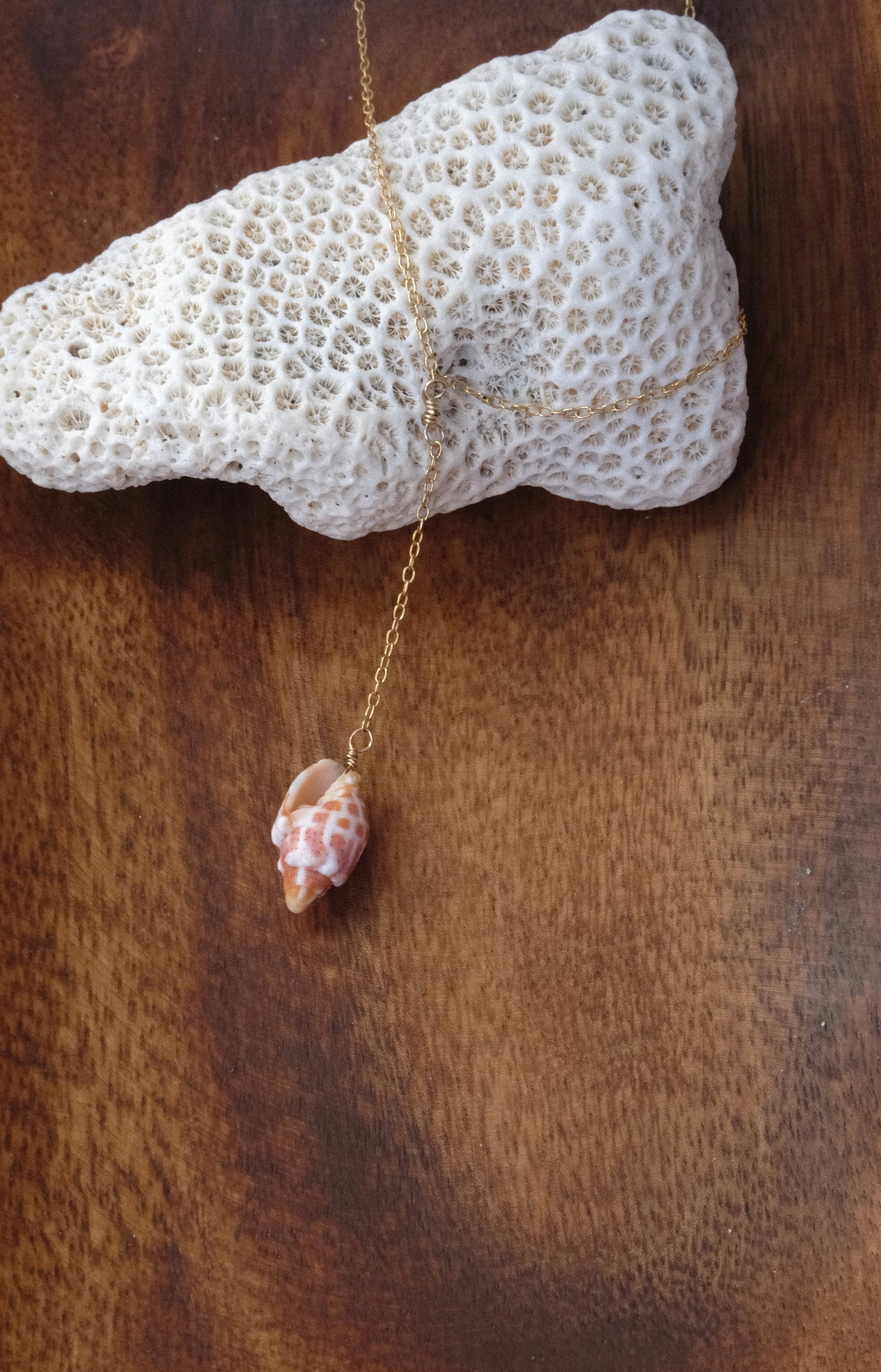 Miter Lariat