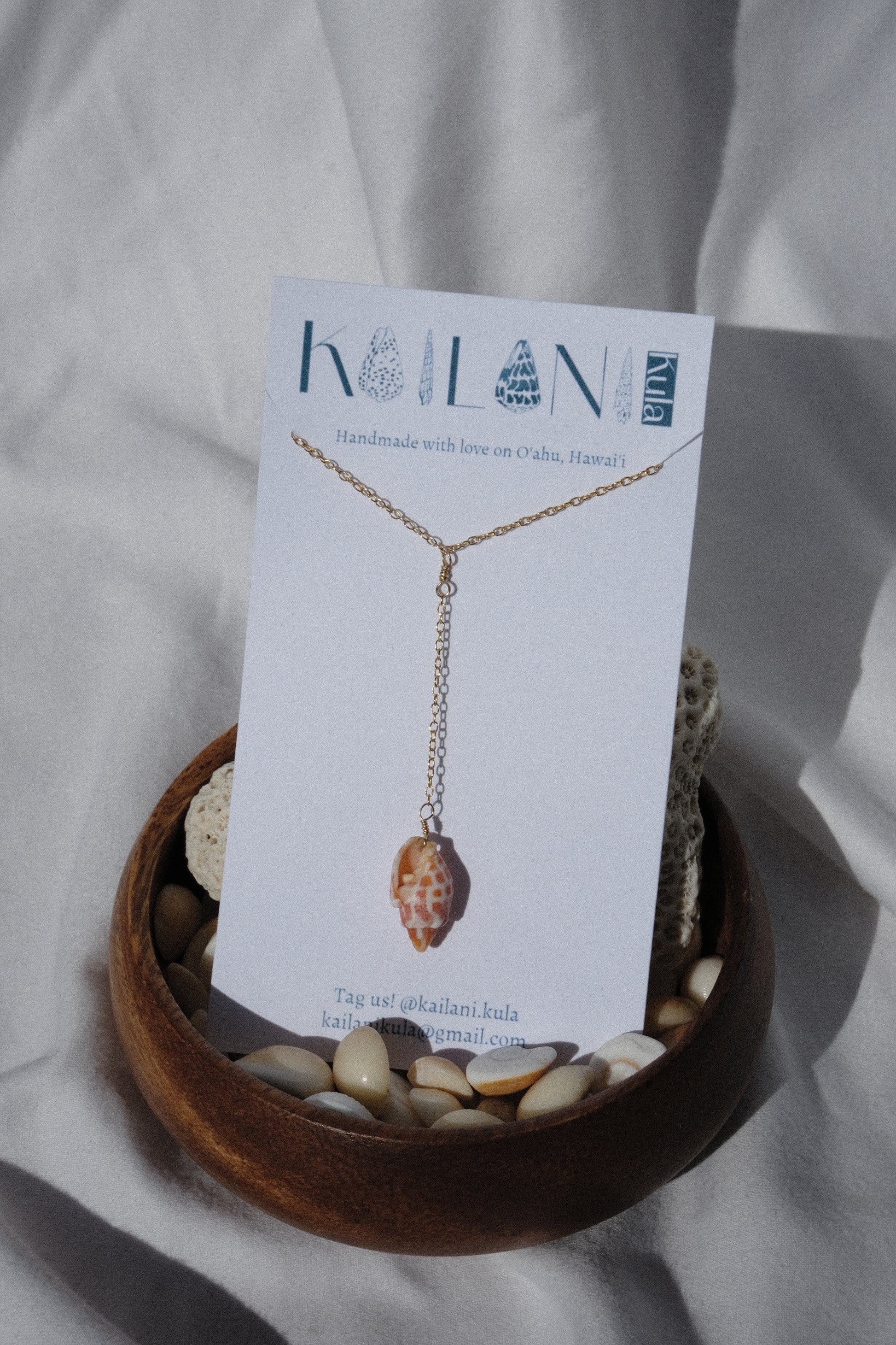 Miter Lariat